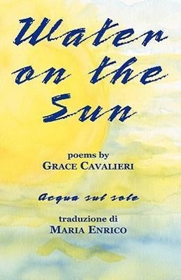 Vorderes Coverbild Water on the Sun