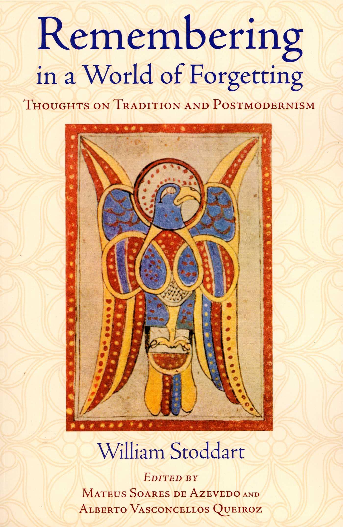 Vorderes Coverbild Remembering in a World of Forgetting