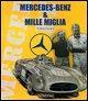Vorderes Coverbild Mercedes-Benz & Mille Miglia