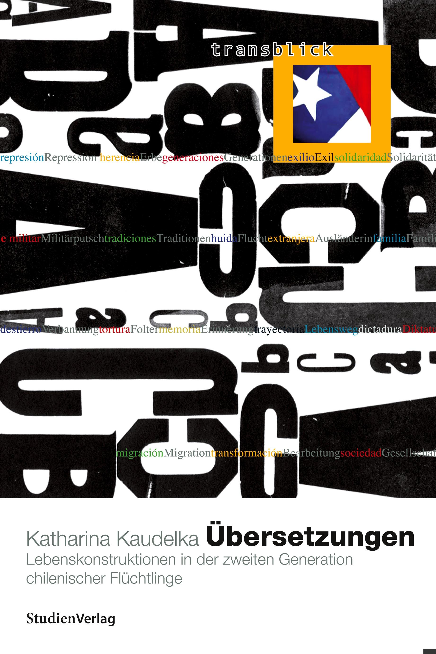 Vorderes Coverbild Übersetzungen