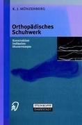 Vorderes Coverbild Orthopädisches Schuhwerk