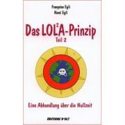 Vorderes Coverbild Das Lola-Prinzip 2