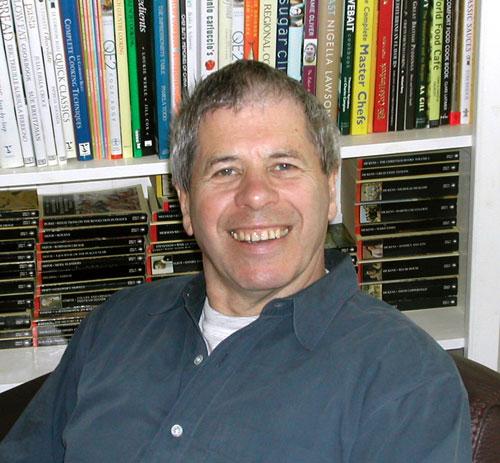 Autorenbild Lost Voices of the Edwardians