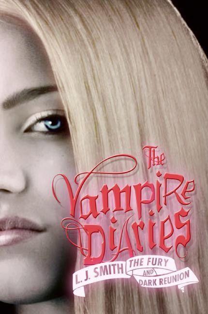 Vorderes Coverbild The Vampire Diaries: The Fury and Dark Reunion
