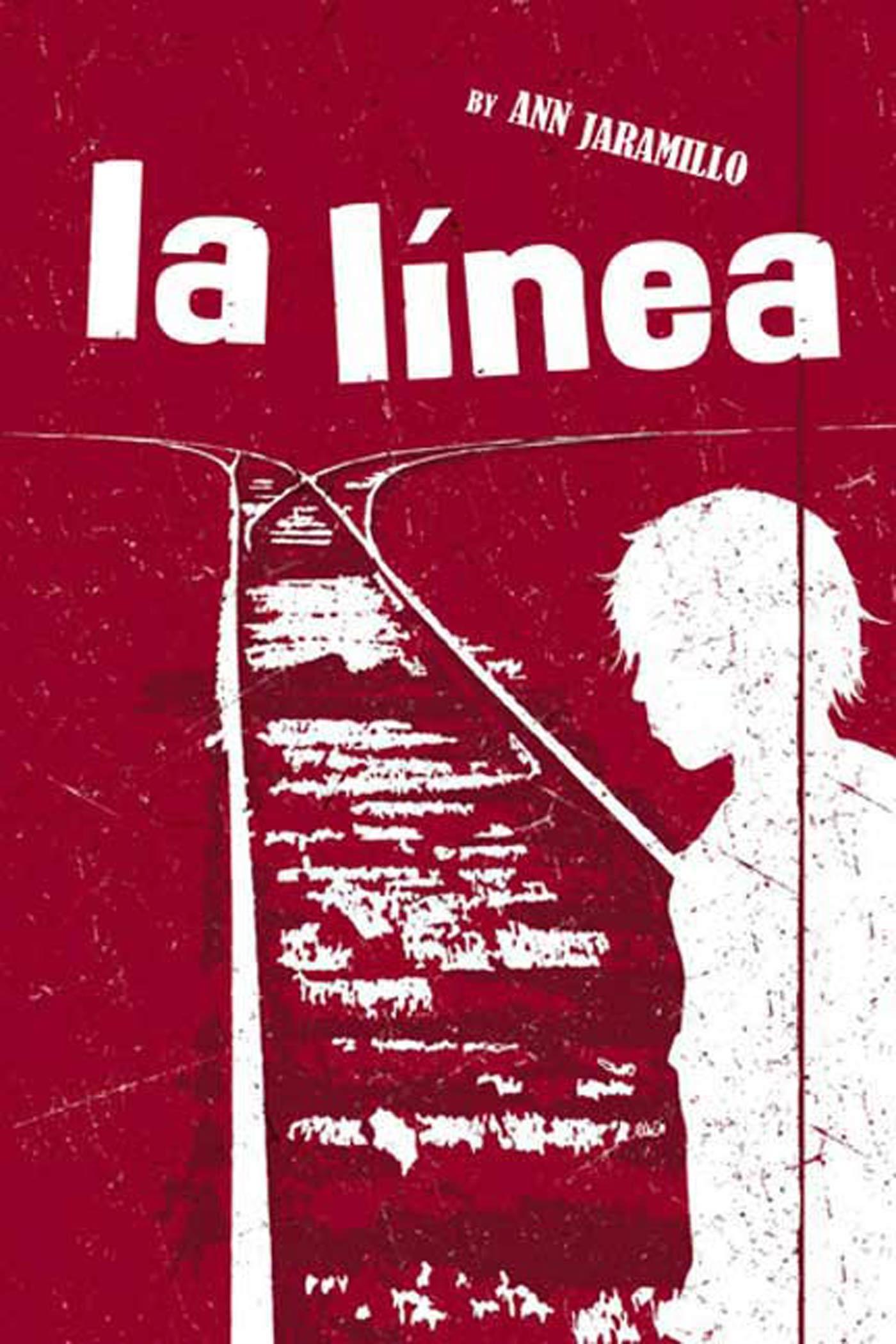 Vorderes Coverbild La Linea