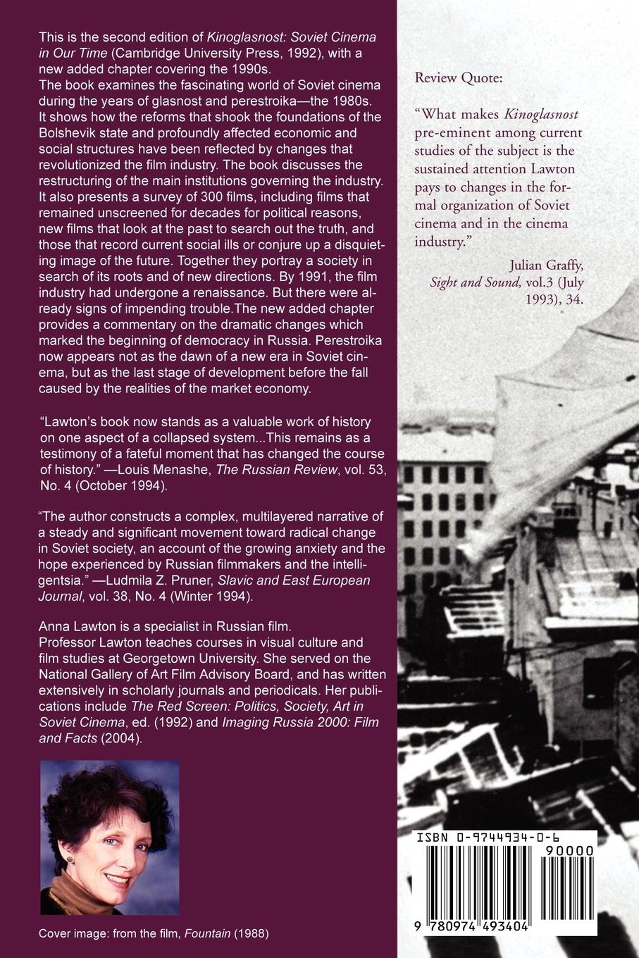 Rückseitencover Before the Fall