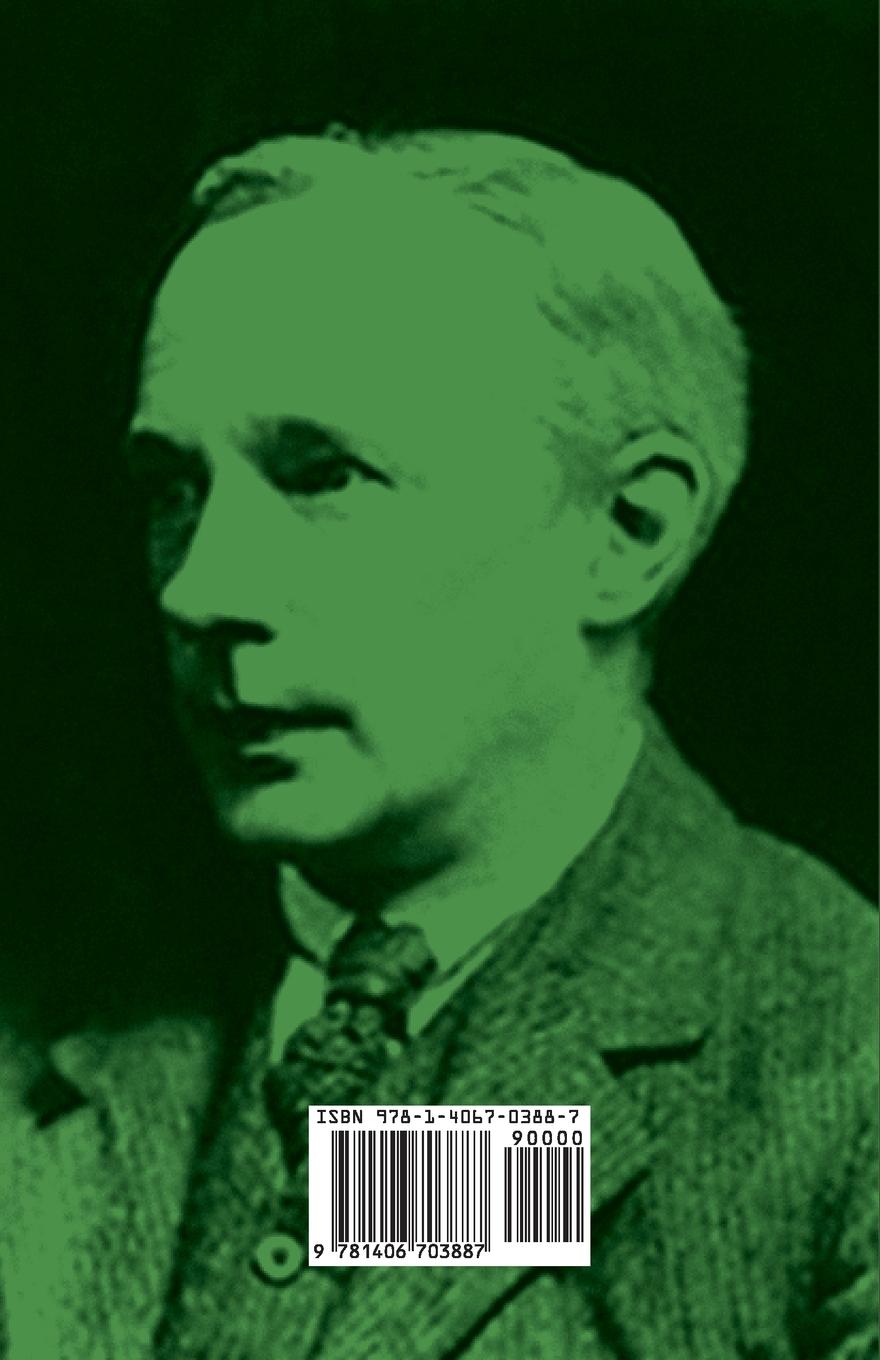 Rückseitencover Ethics