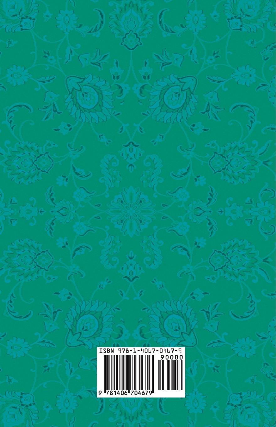 Rückseitencover Facts about Oriental Rugs