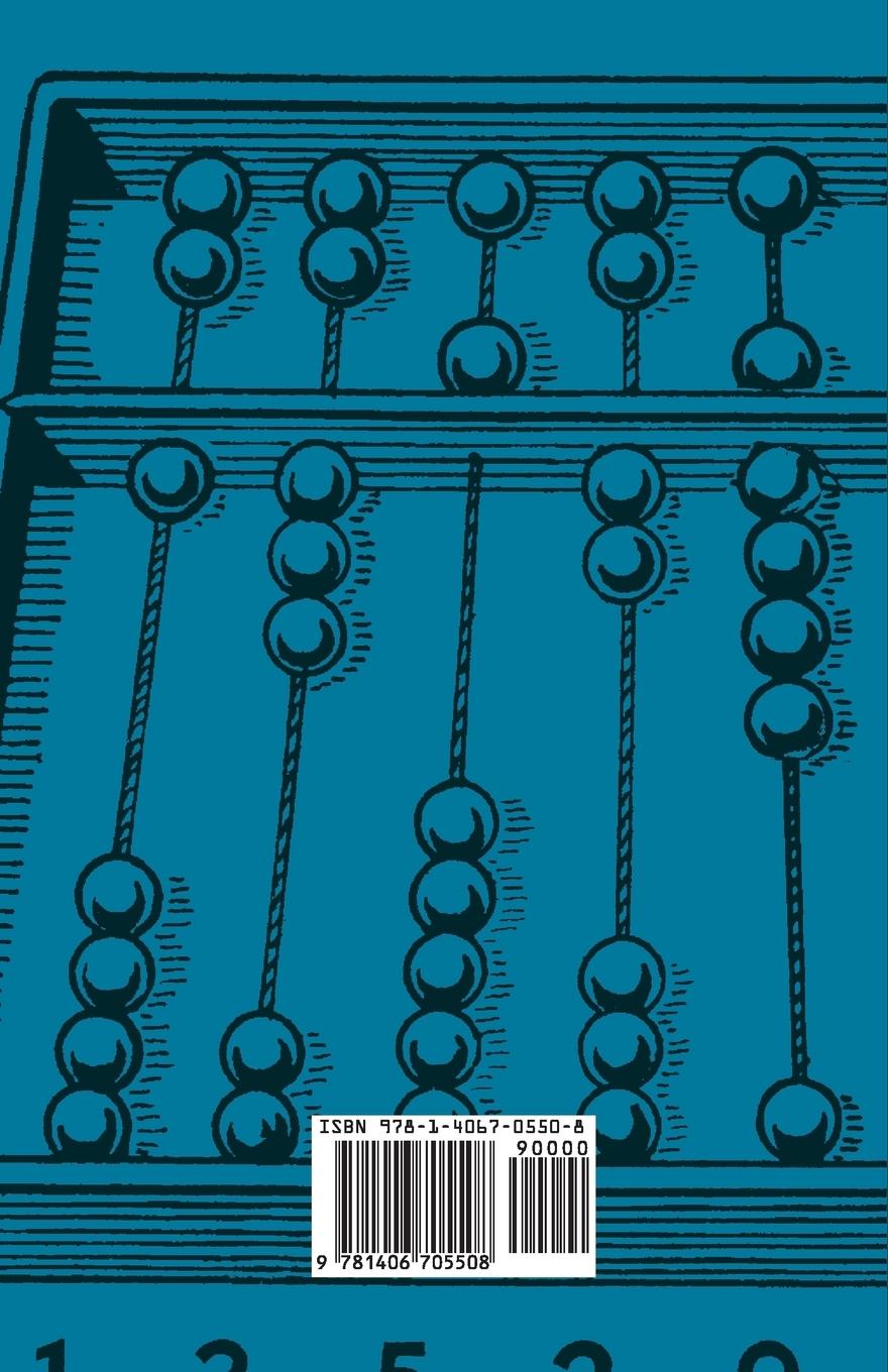 Rückseitencover Financial Mathematics