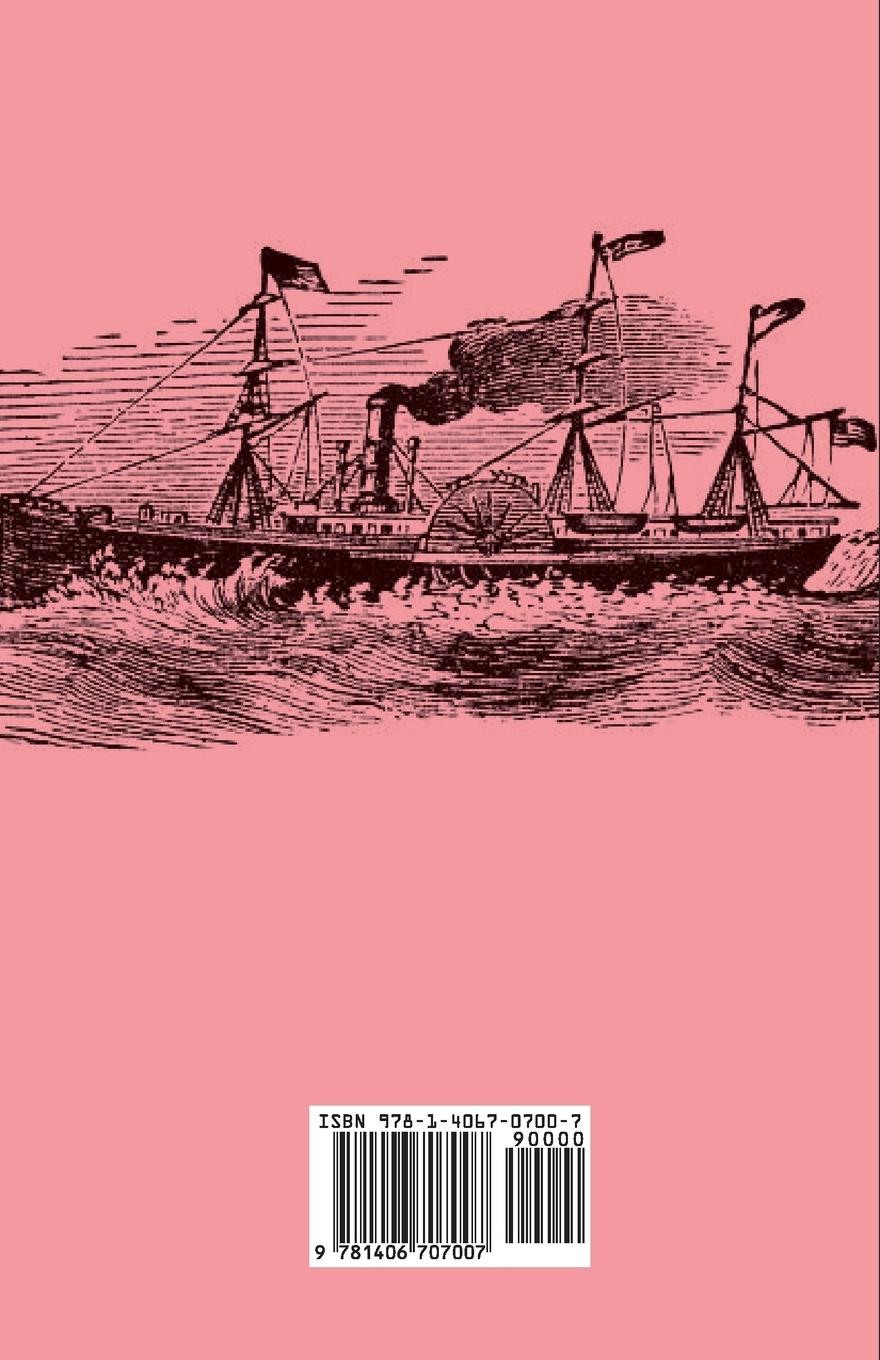 Rückseitencover French Refugee Life in the United States 1790-1800 - An American Chapter of the French Revolution