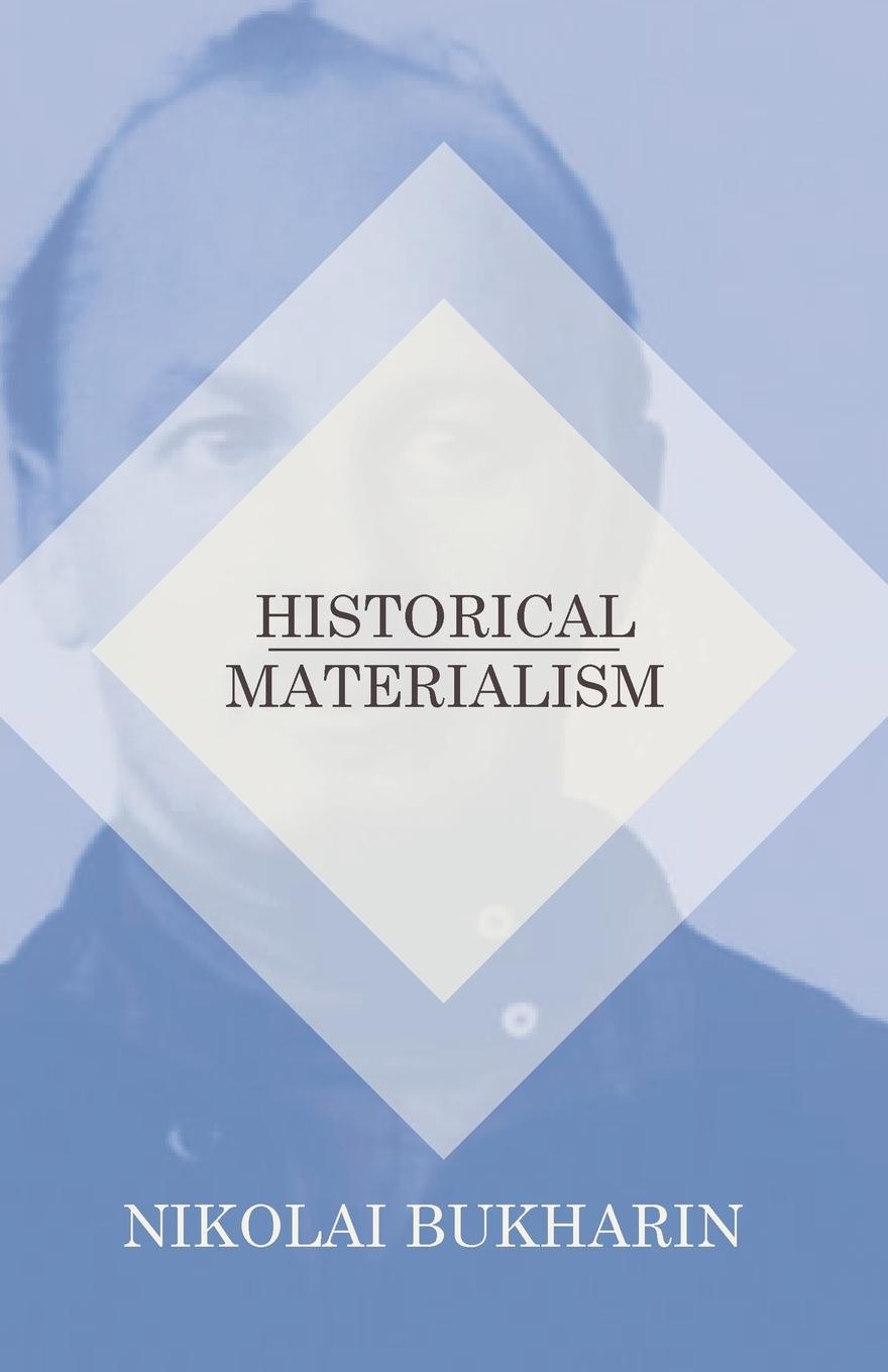 Vorderes Coverbild Historical Materialism