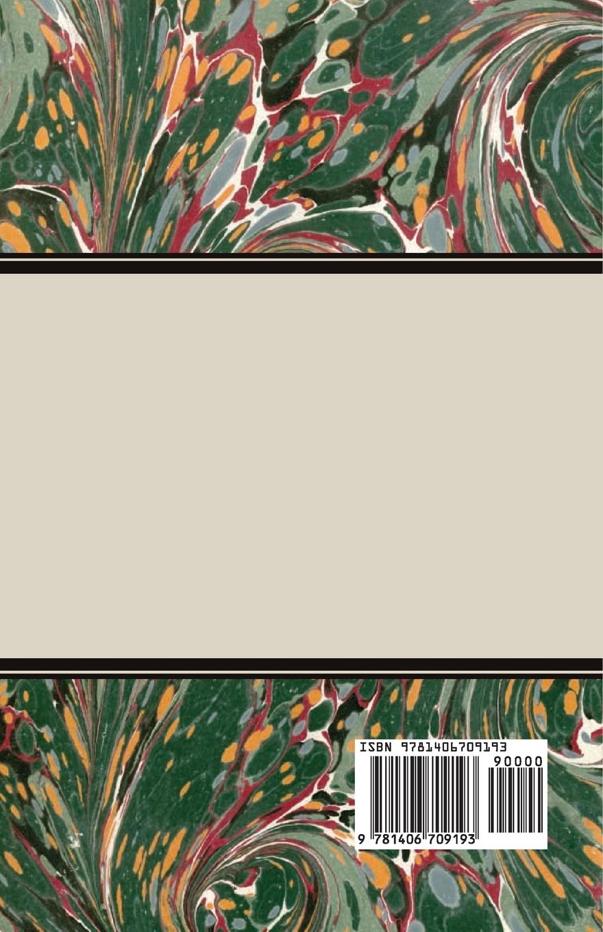 Rückseitencover A History of Mathematics