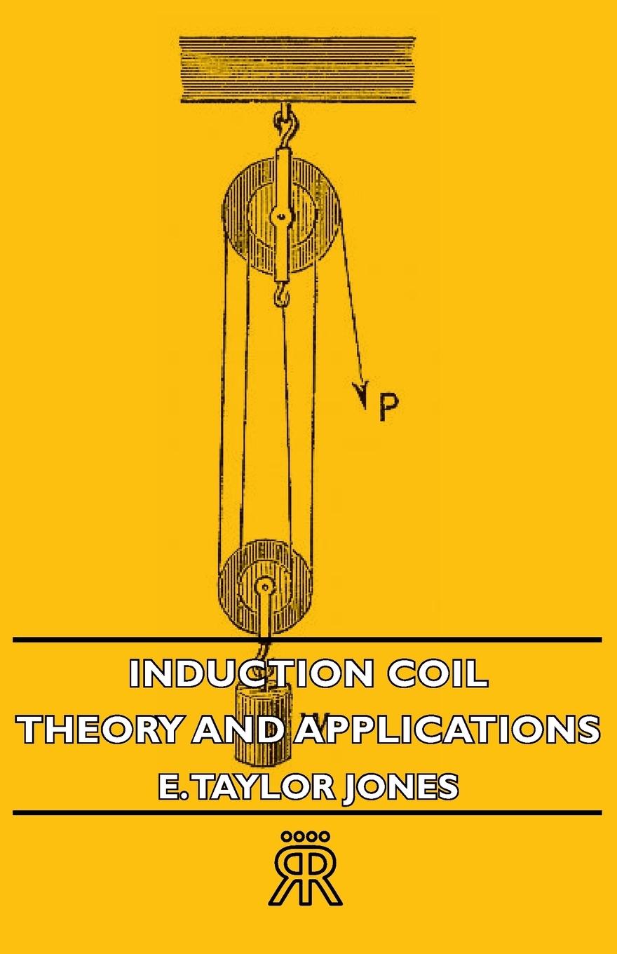 Vorderes Coverbild Induction Coil