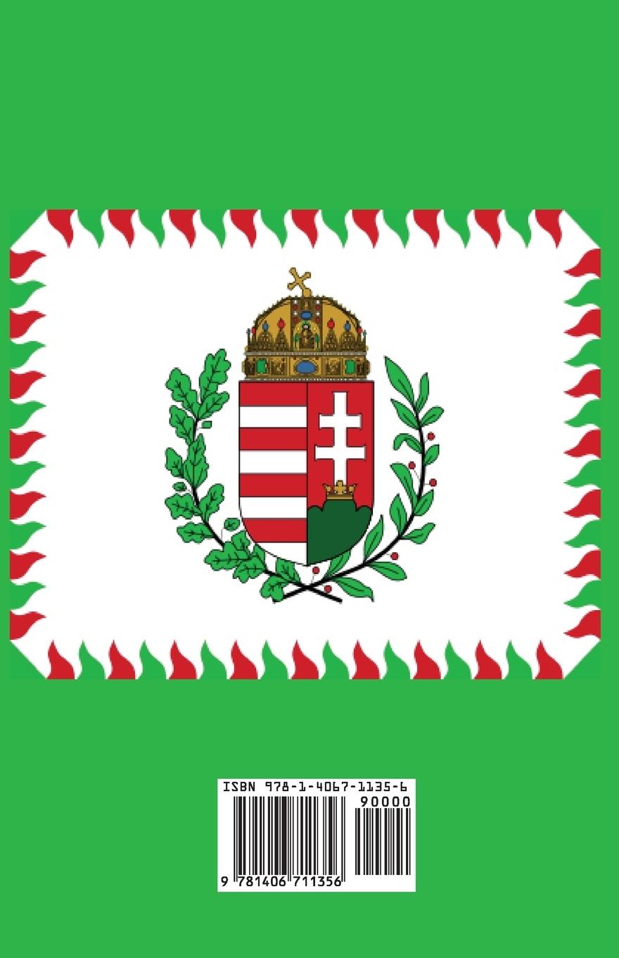 Rückseitencover Imperial Twilight - The Story of Karl and Zita of Hungary