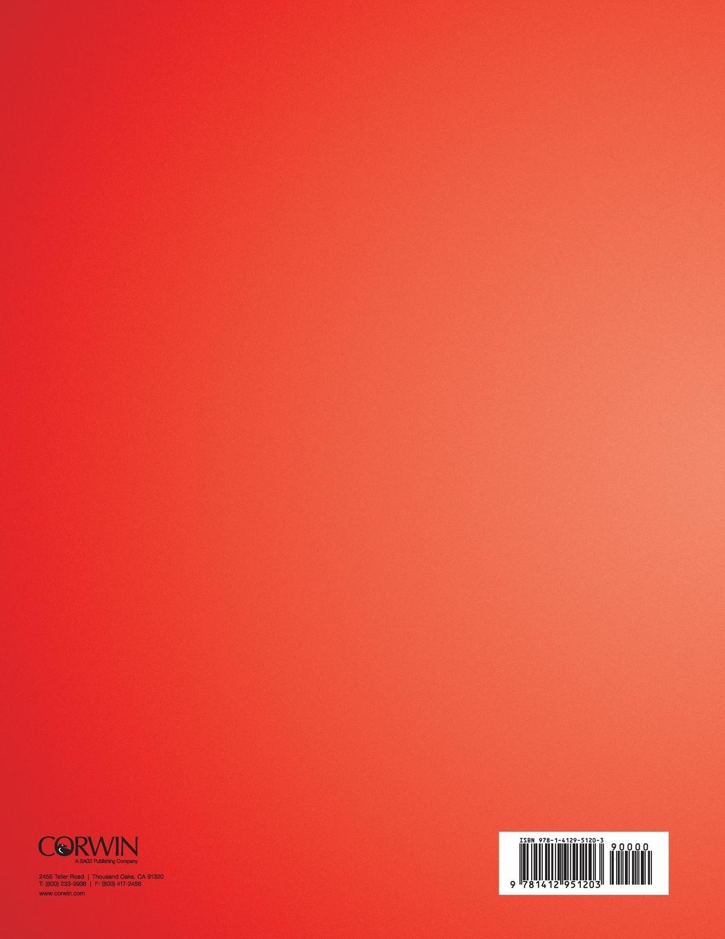 Rückseitencover Involving Parents of Students With Special Needs