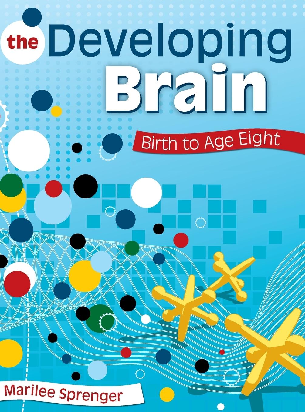 Vorderes Coverbild The Developing Brain