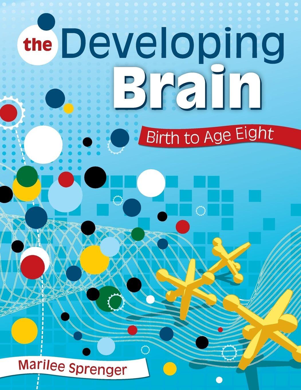 Vorderes Coverbild The Developing Brain