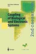 Vorderes Coverbild Coupling of Biological and Electronic Systems