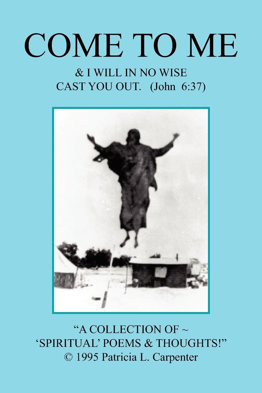 Vorderes Coverbild A Collection of Spiritual Poems