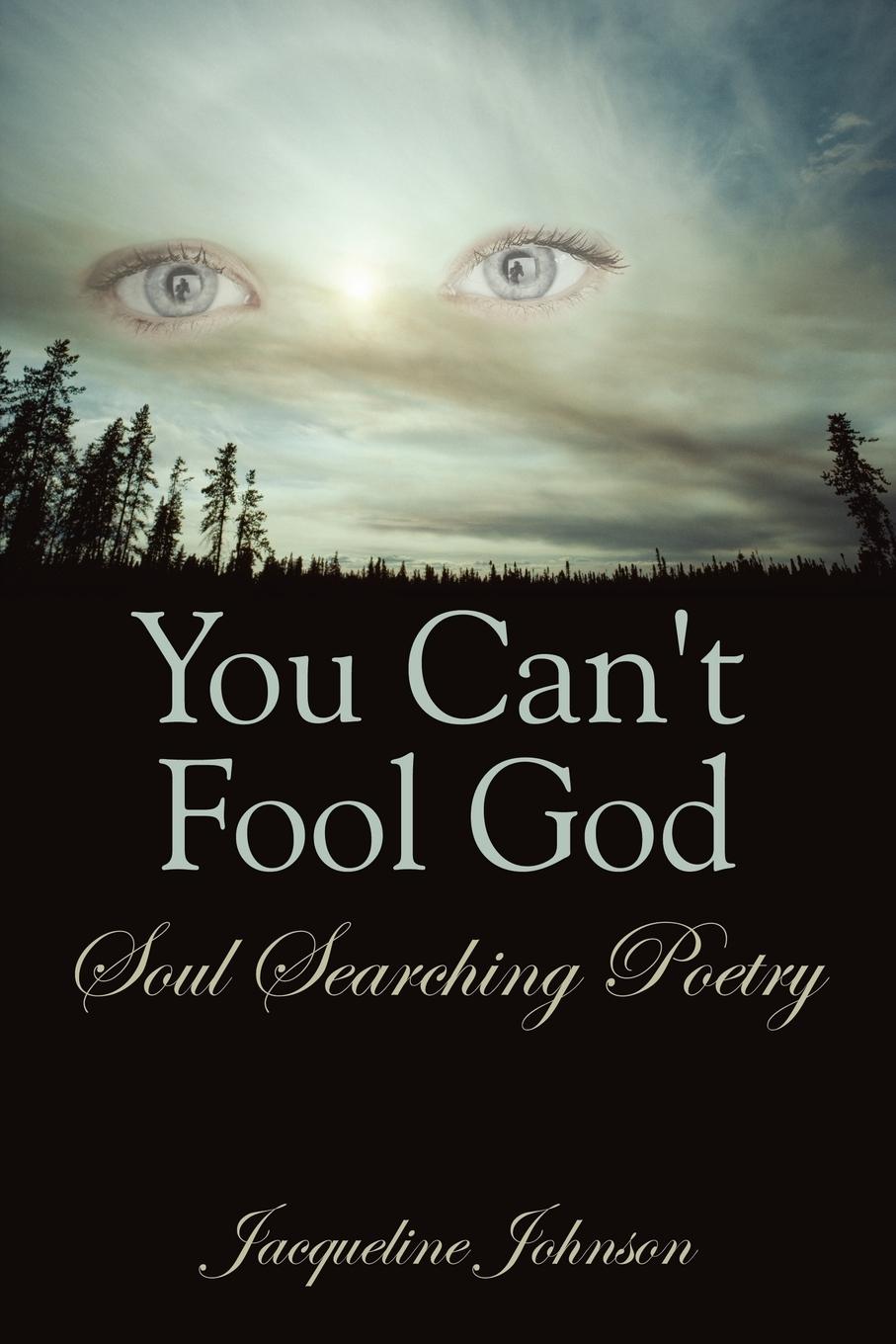 Vorderes Coverbild You Can't Fool God