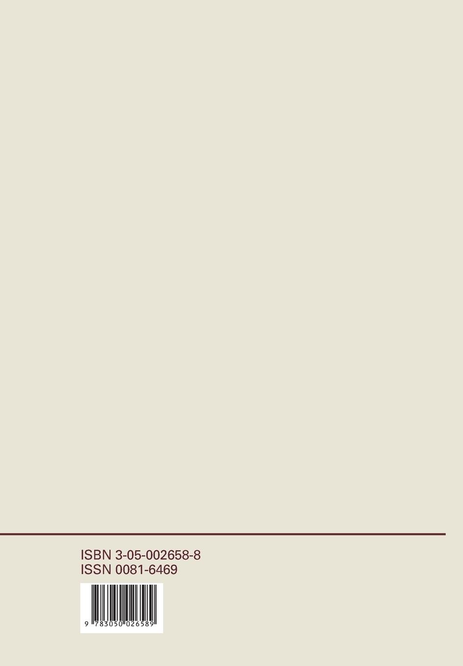Rückseitencover Aktionsart und Kompositionalität