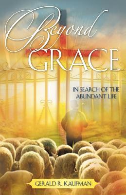 Vorderes Coverbild Beyond Grace