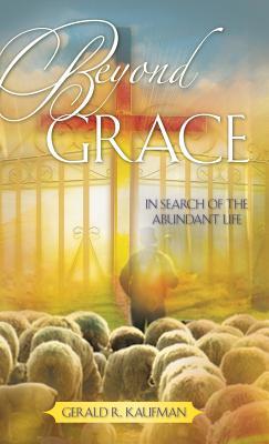Vorderes Coverbild Beyond Grace