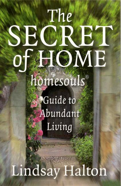 Vorderes Coverbild The Secret of Home