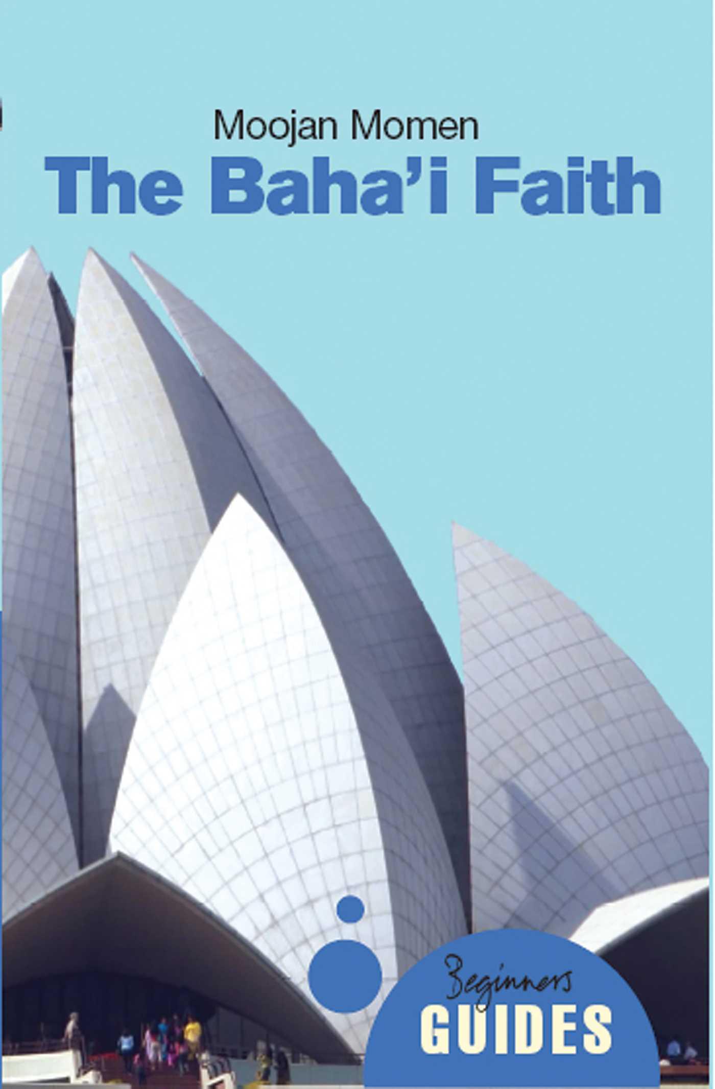 Vorderes Coverbild The Baha'i Faith