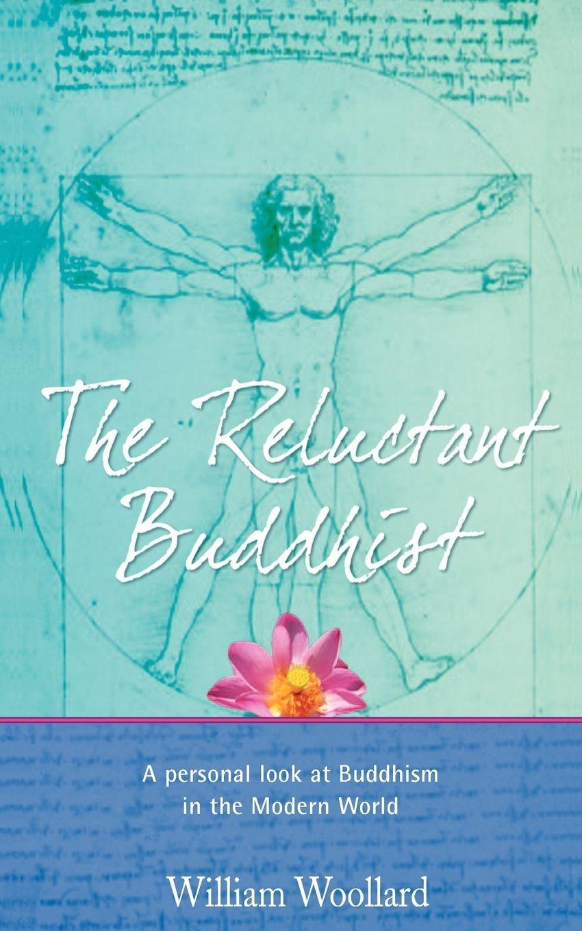 Vorderes Coverbild The Reluctant Buddhist