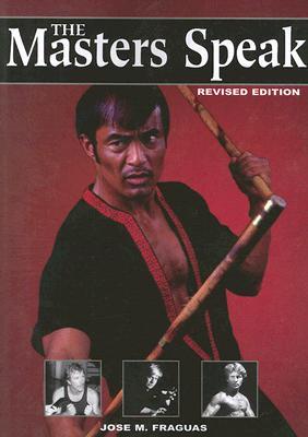 Vorderes Coverbild The Masters Speak