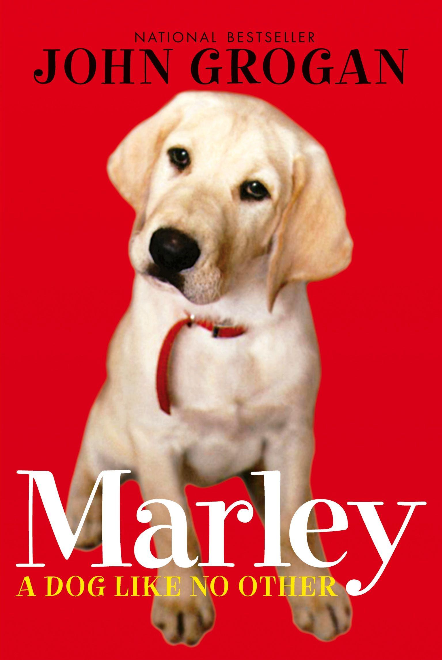 Vorderes Coverbild Marley