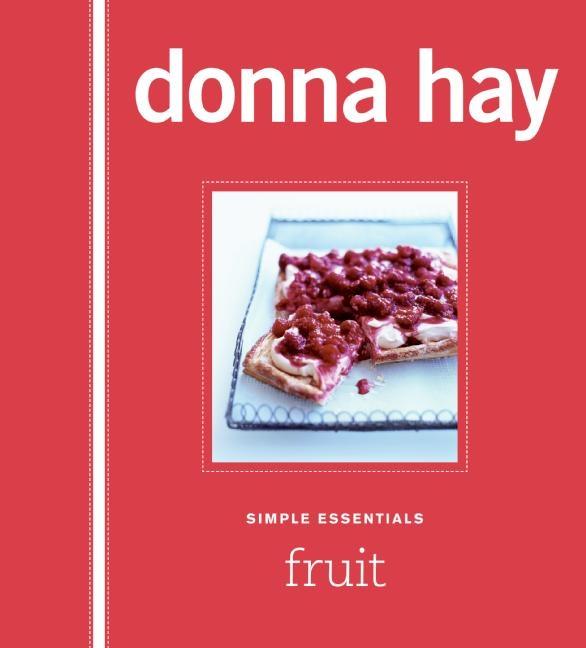 Vorderes Coverbild Simple Essentials Fruit