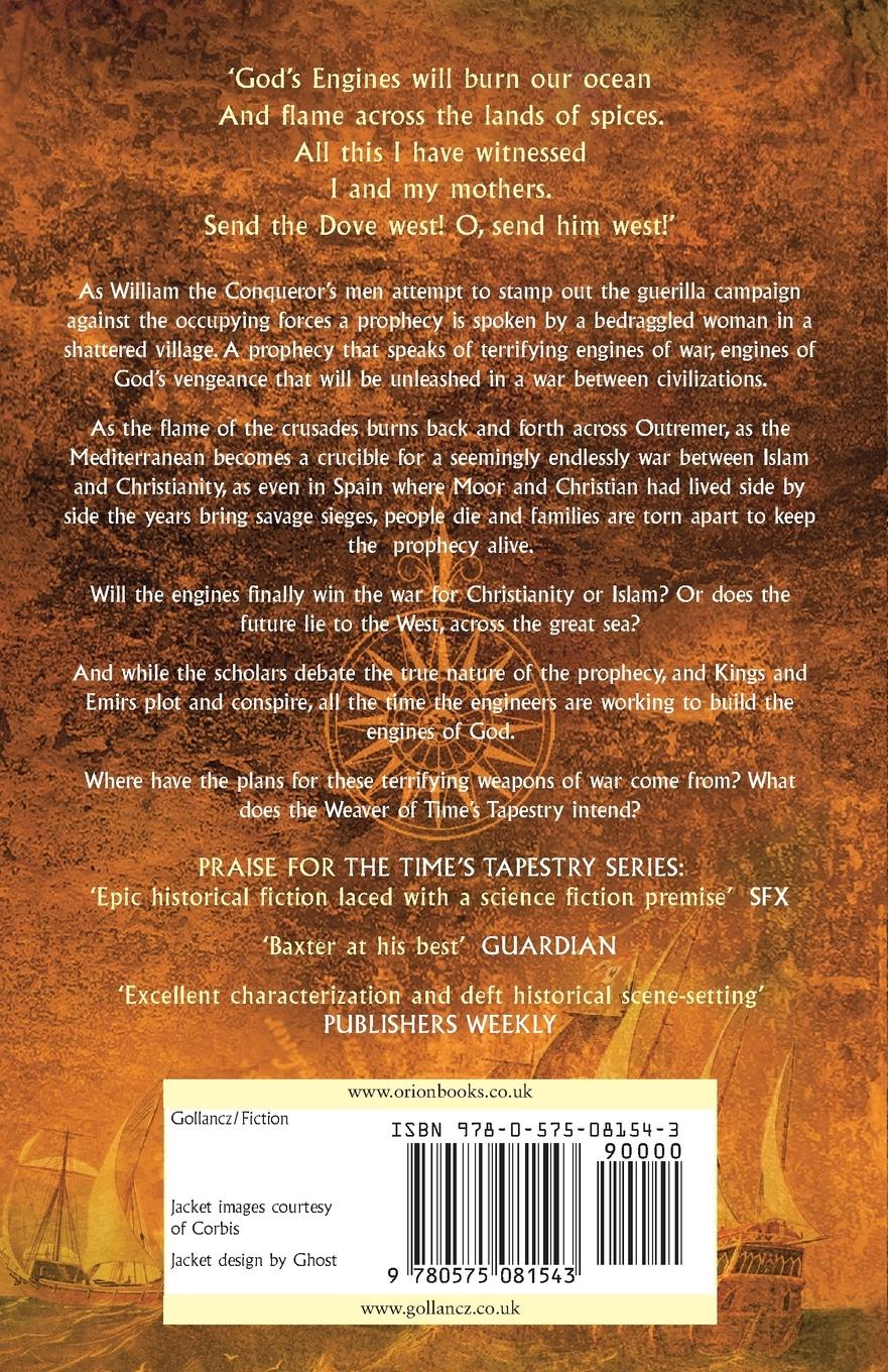 Rückseitencover Navigator