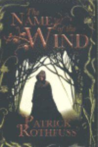Vorderes Coverbild The Name of the Wind