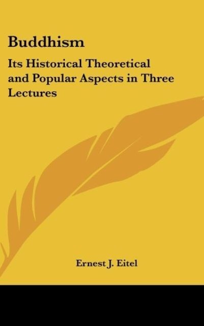 Vorderes Coverbild Buddhism