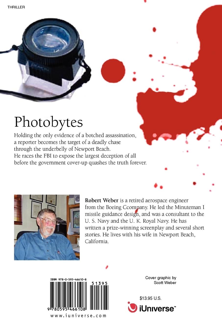 Rückseitencover Photobytes