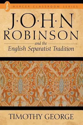 Vorderes Coverbild John Robinson