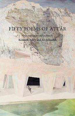 Vorderes Coverbild Fifty Poems of Attar