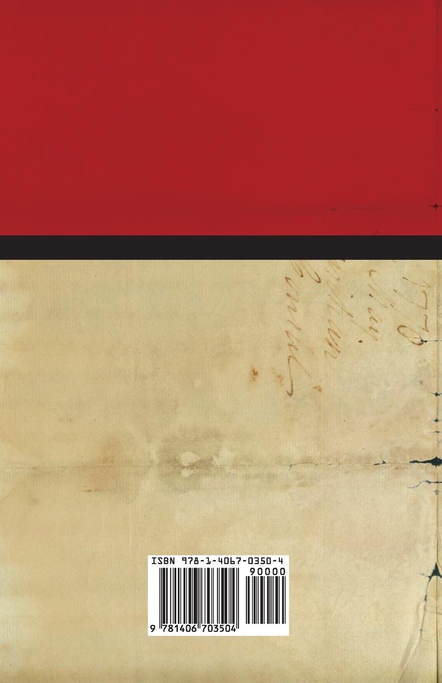 Rückseitencover Essays on Education and Kindred Subjects