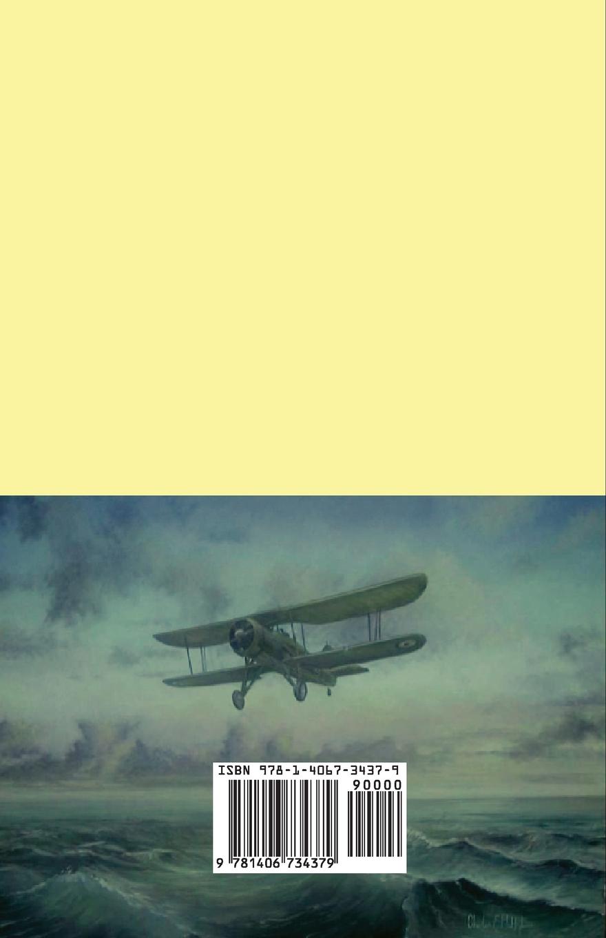 Rückseitencover Mathematics for the Aviation Trades