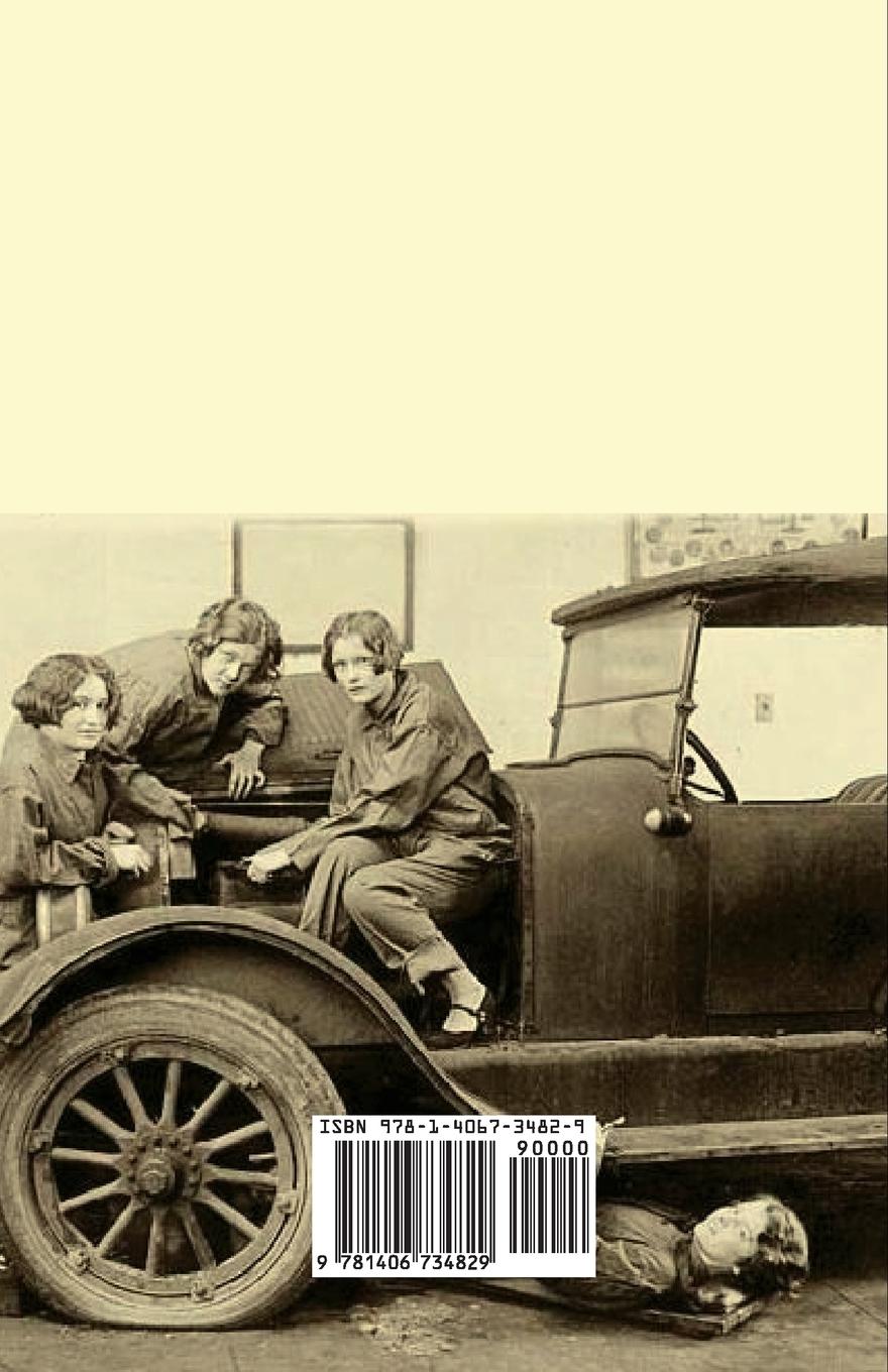 Rückseitencover Mechanics