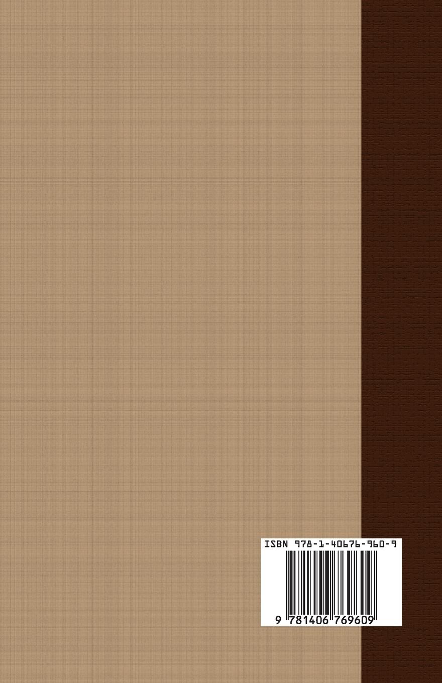 Rückseitencover A Shakespeare Anthology - The Ages Of Man
