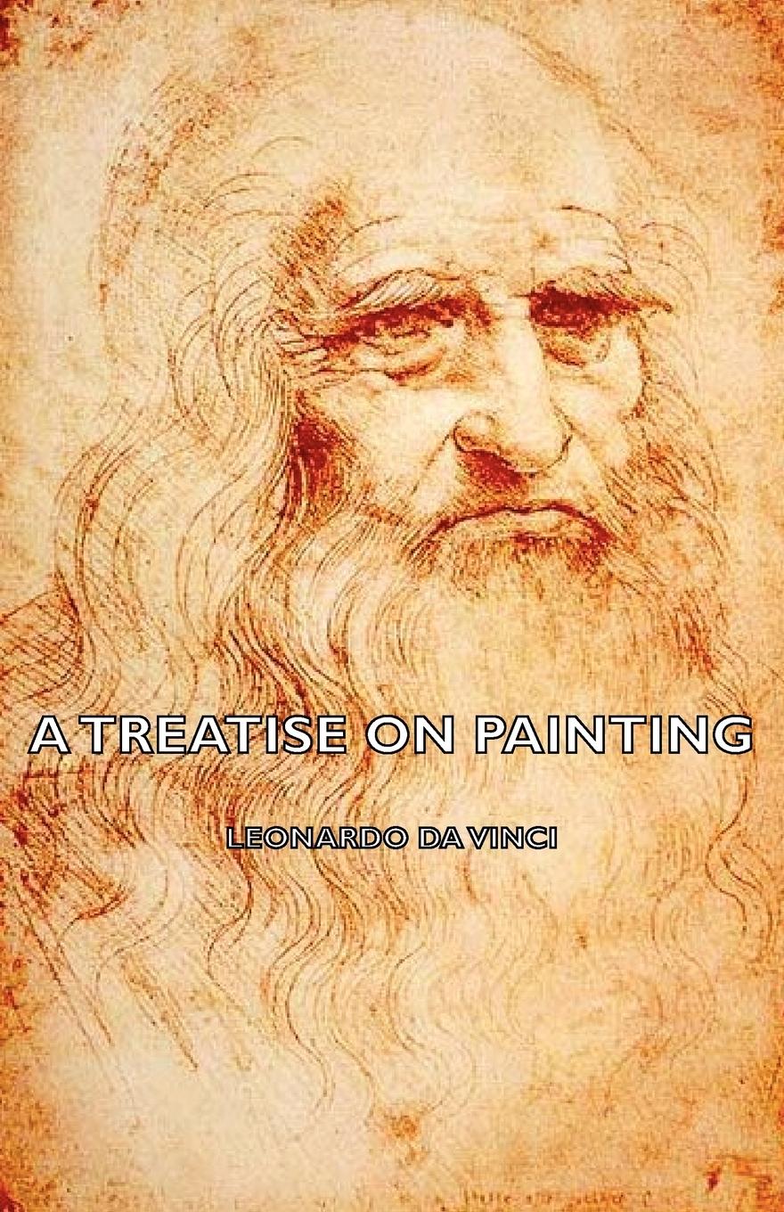 Vorderes Coverbild A Treatise on Painting