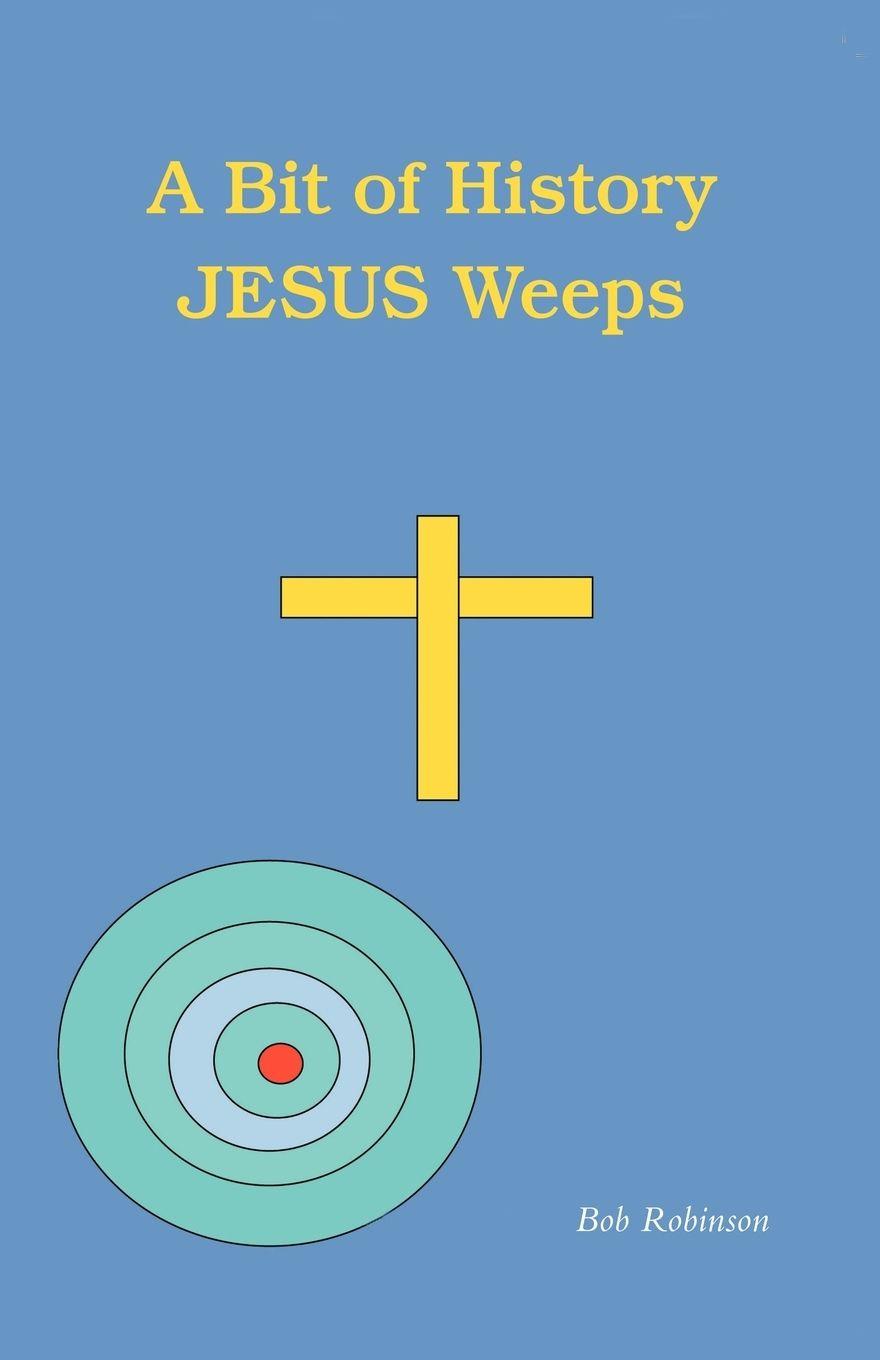 Vorderes Coverbild A Bit of History