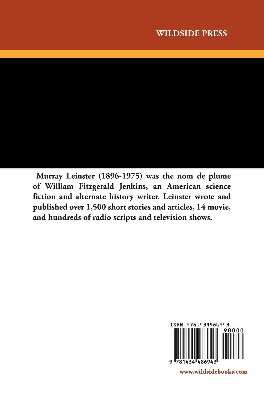 Rückseitencover The Black Galaxy