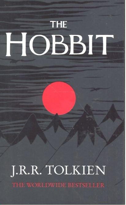 Vorderes Coverbild The Hobbit or There And Back Again