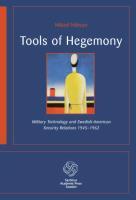 Vorderes Coverbild Tools of Hegemony