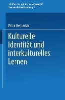 Vorderes Coverbild Kulturelle Identität und interkulturelles Lernen