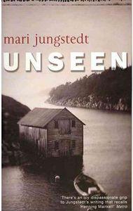 Vorderes Coverbild Unseen